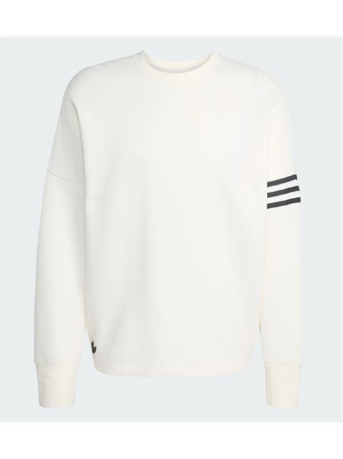 nc ls os crew ADIDAS ORIGINAL | JW7919OWHITE